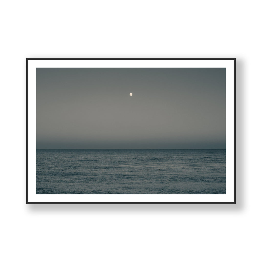 Moonrise, Selsey
