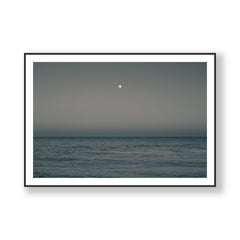 Moonrise, Selsey