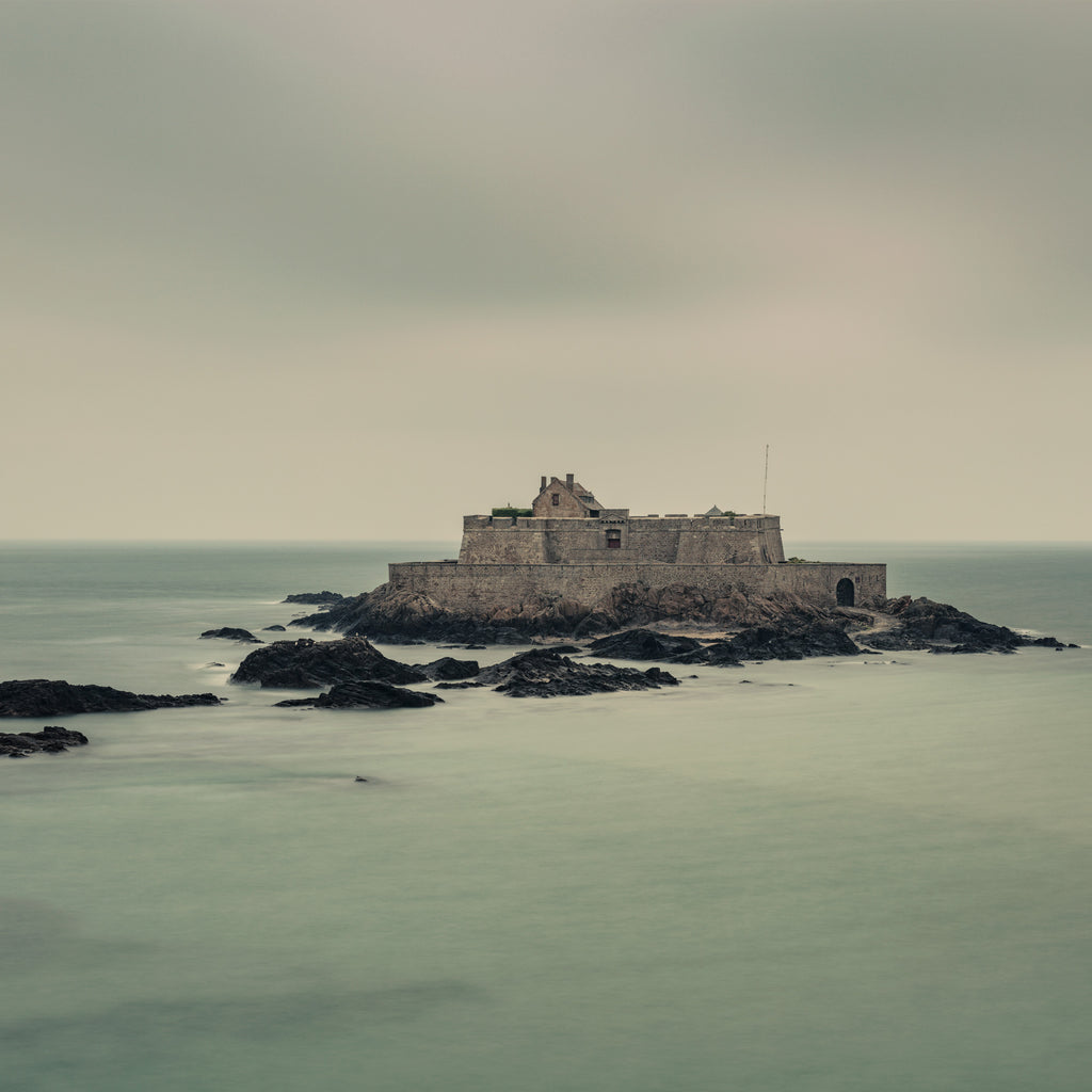 Petit Bé, Saint-Malo