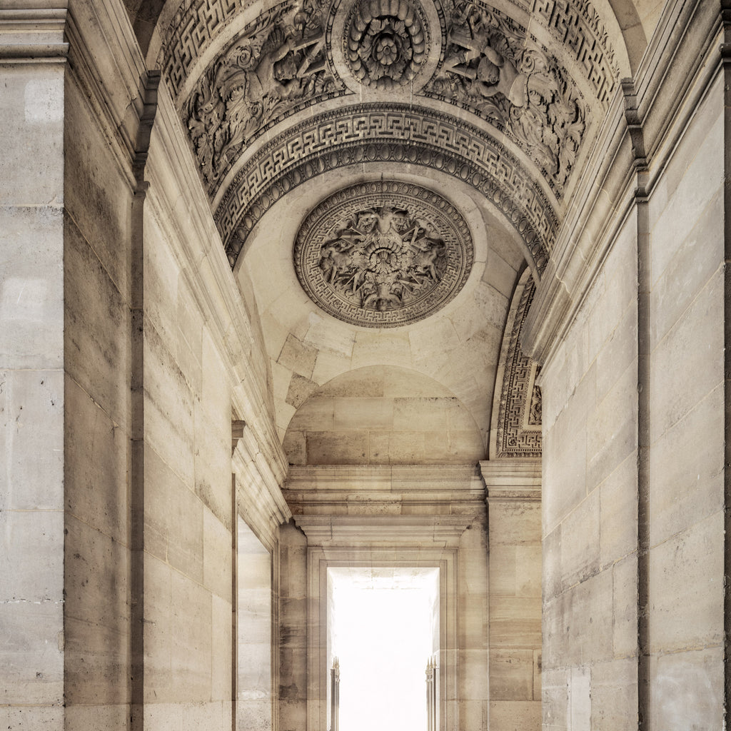 Musée du Louvre MMXXII - III