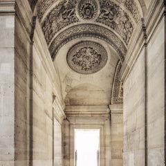 Musée du Louvre MMXXII - III