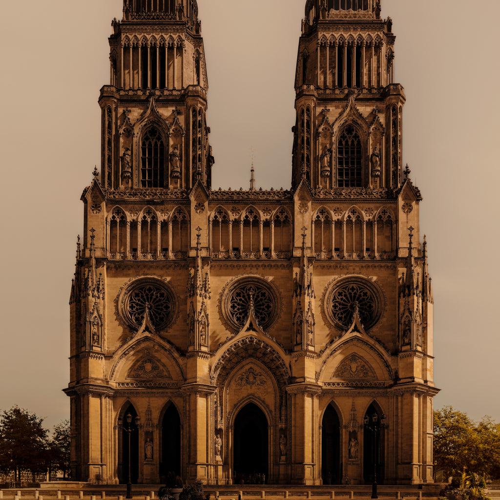 Orléans Cathedral