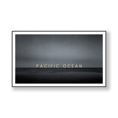 Pacific Ocean