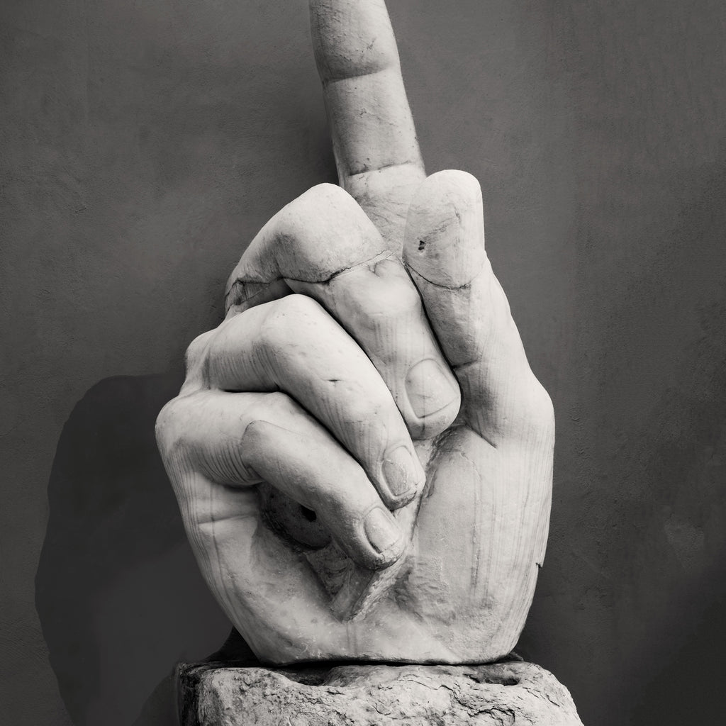 The Emperor's Hand, Rome