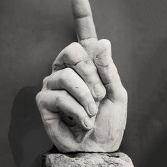 The Emperor's Hand, Rome