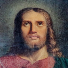 Jesus - Breaking Bread