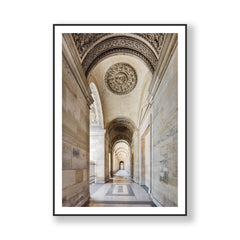 Musée du Louvre MMXXII - I