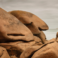 Perros-Guirec, Panorama