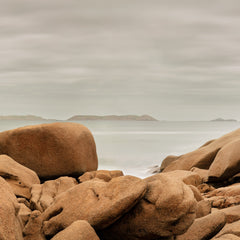 Perros-Guirec, Panorama