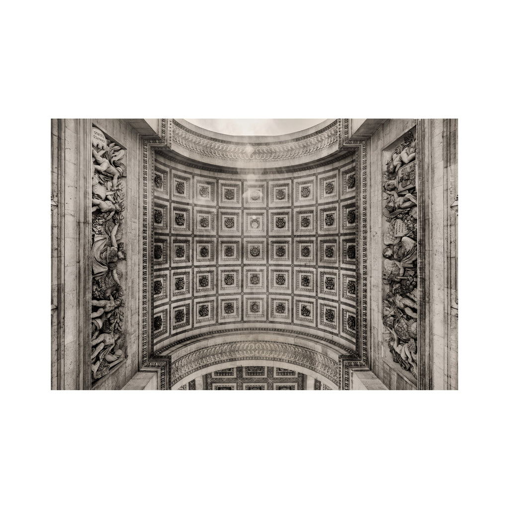 Arc de Triomphe III