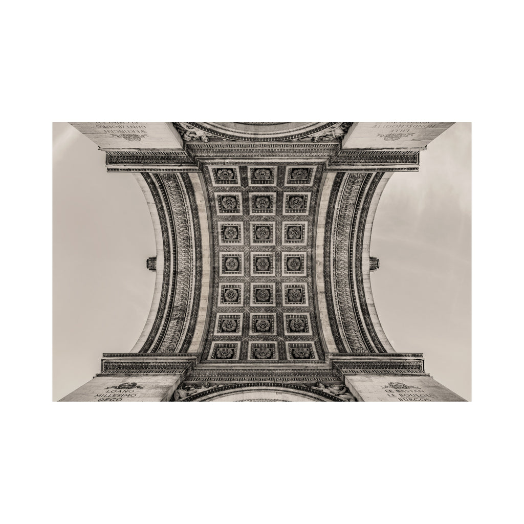 Arc de Triomphe II