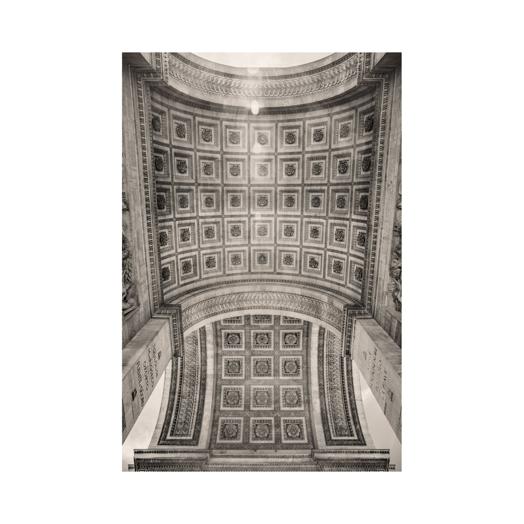 Arc de Triomphe IV