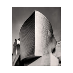 The Guggenheim, Bilbao
