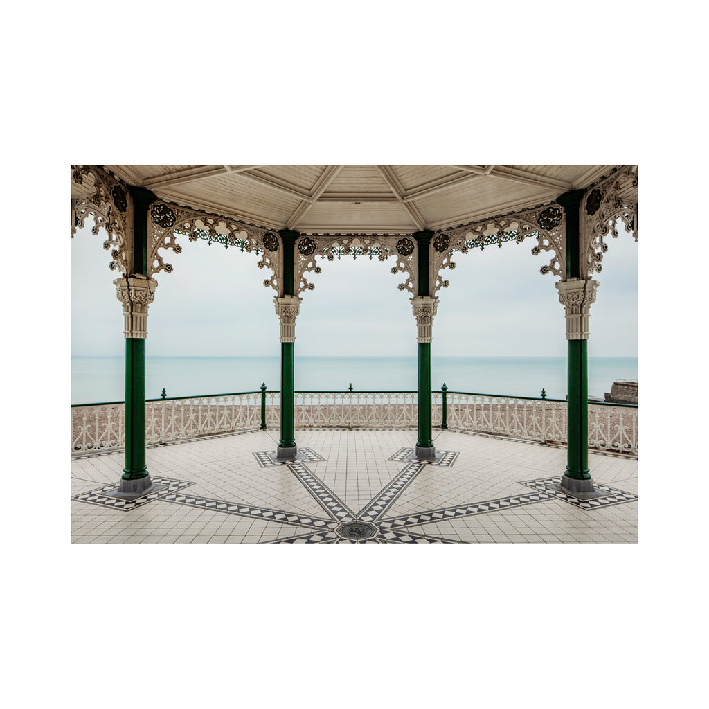 The Birdcage, Brighton