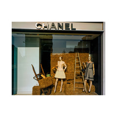 Chanel II, London