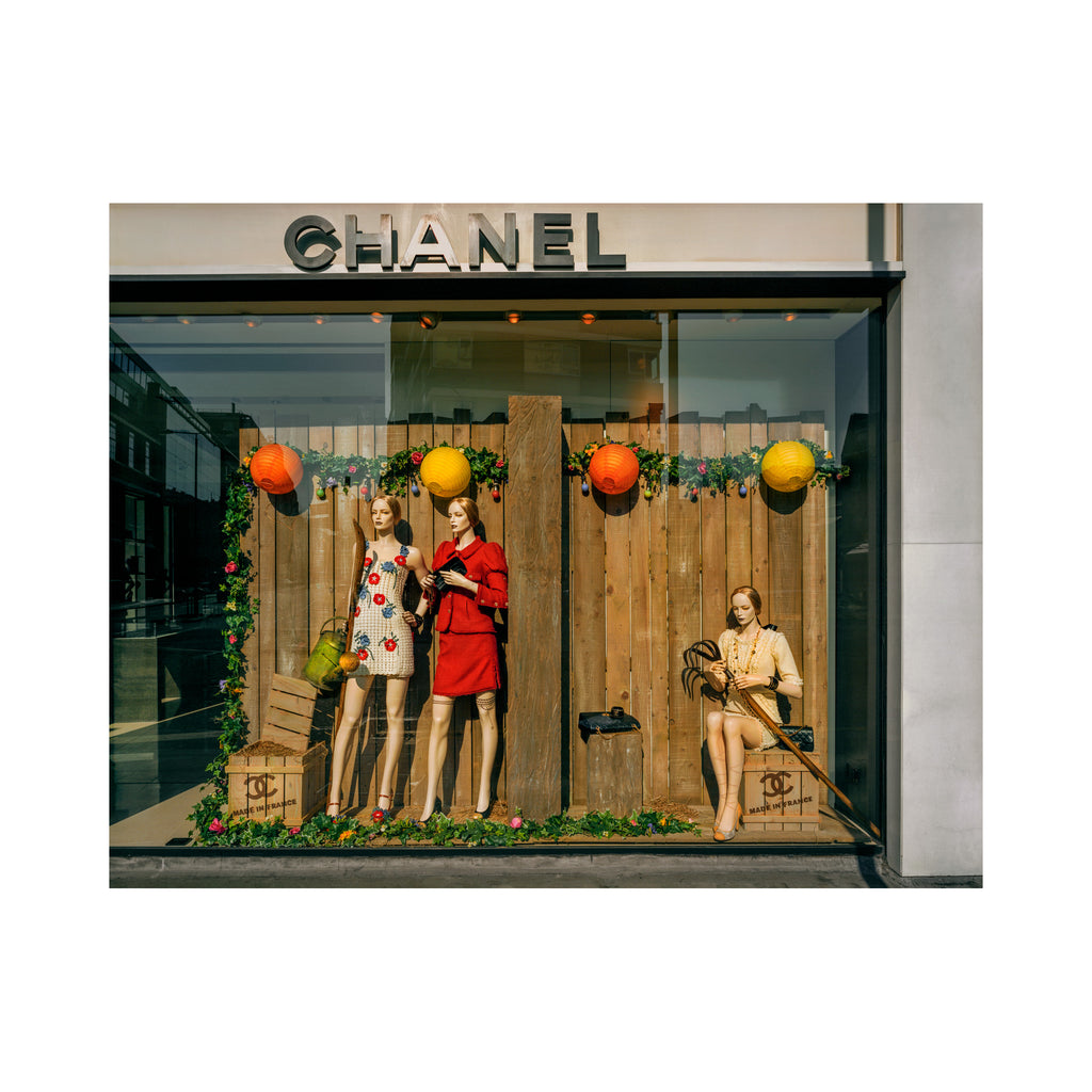 Chanel I, London