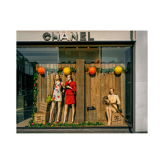 Chanel I, London