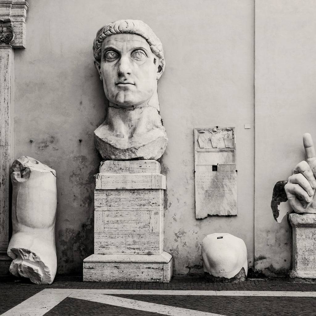 Constantine the Great