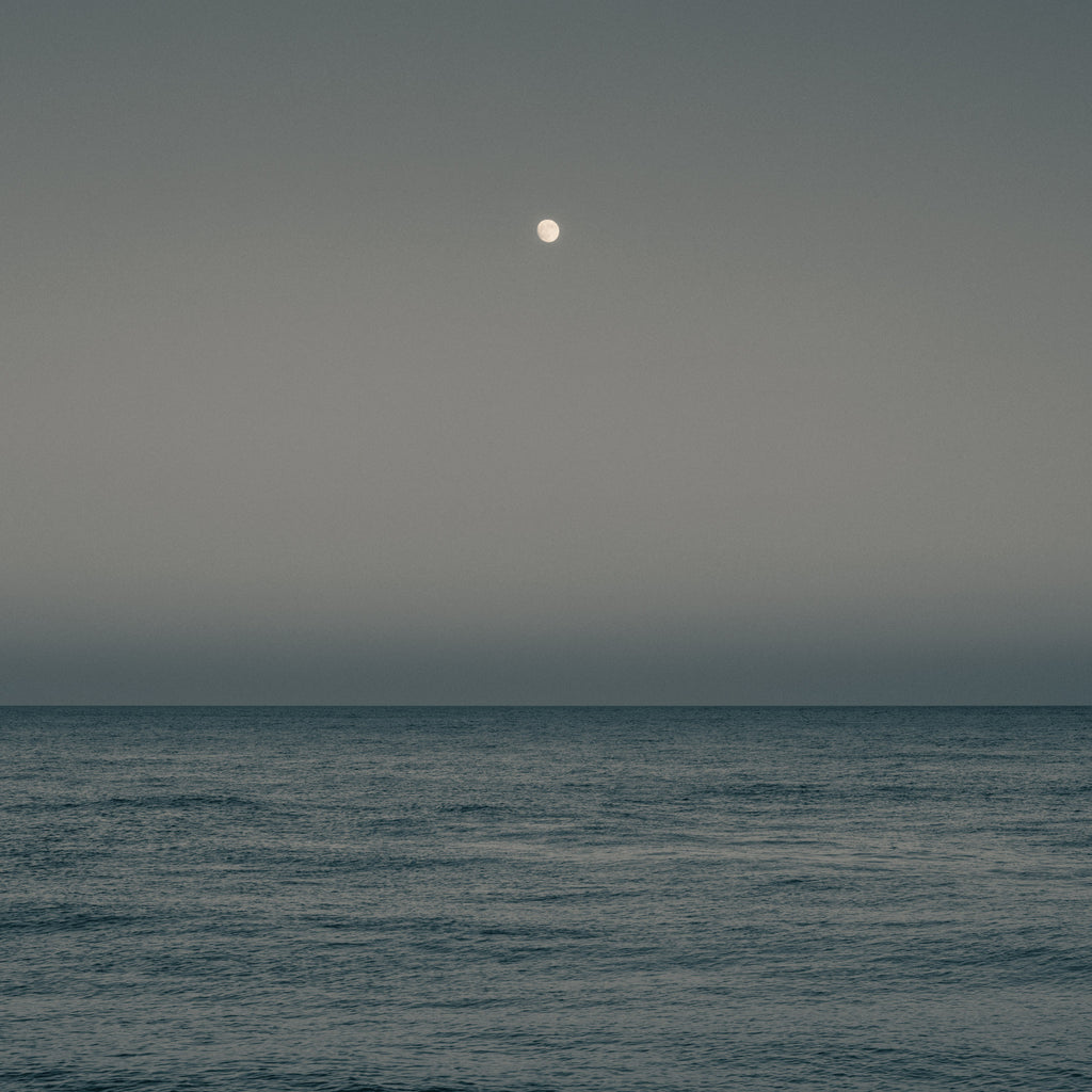 Moonrise, Selsey