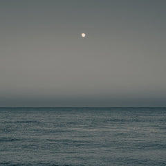 Moonrise, Selsey
