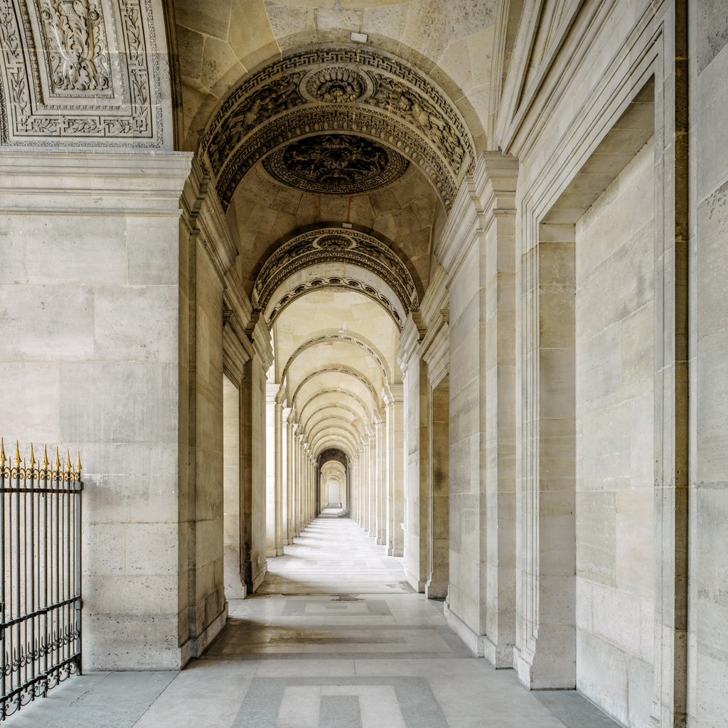 Musée du Louvre