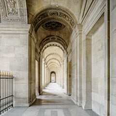Musée du Louvre