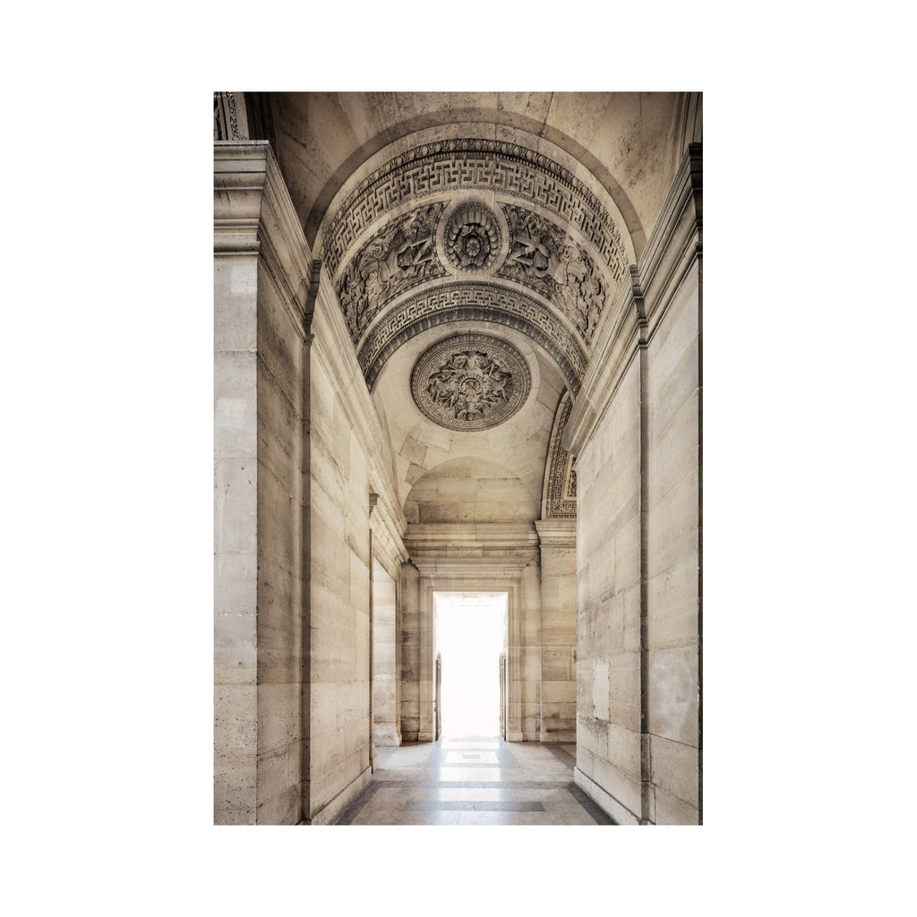 Musée du Louvre MMXXII - III