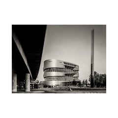 Mercedes-Benz Museum II - BW, Stuttgart