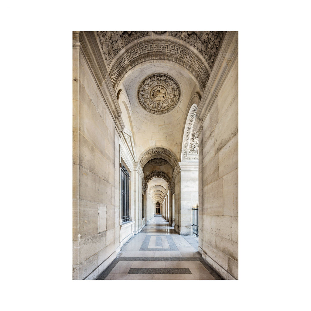 Musée du Louvre MMXXII - II