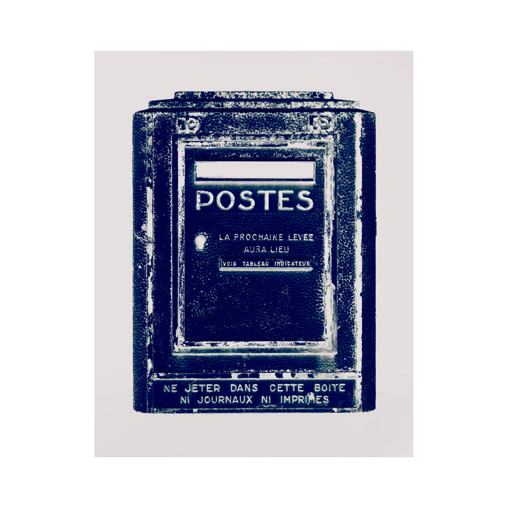 Postes, Treguiér