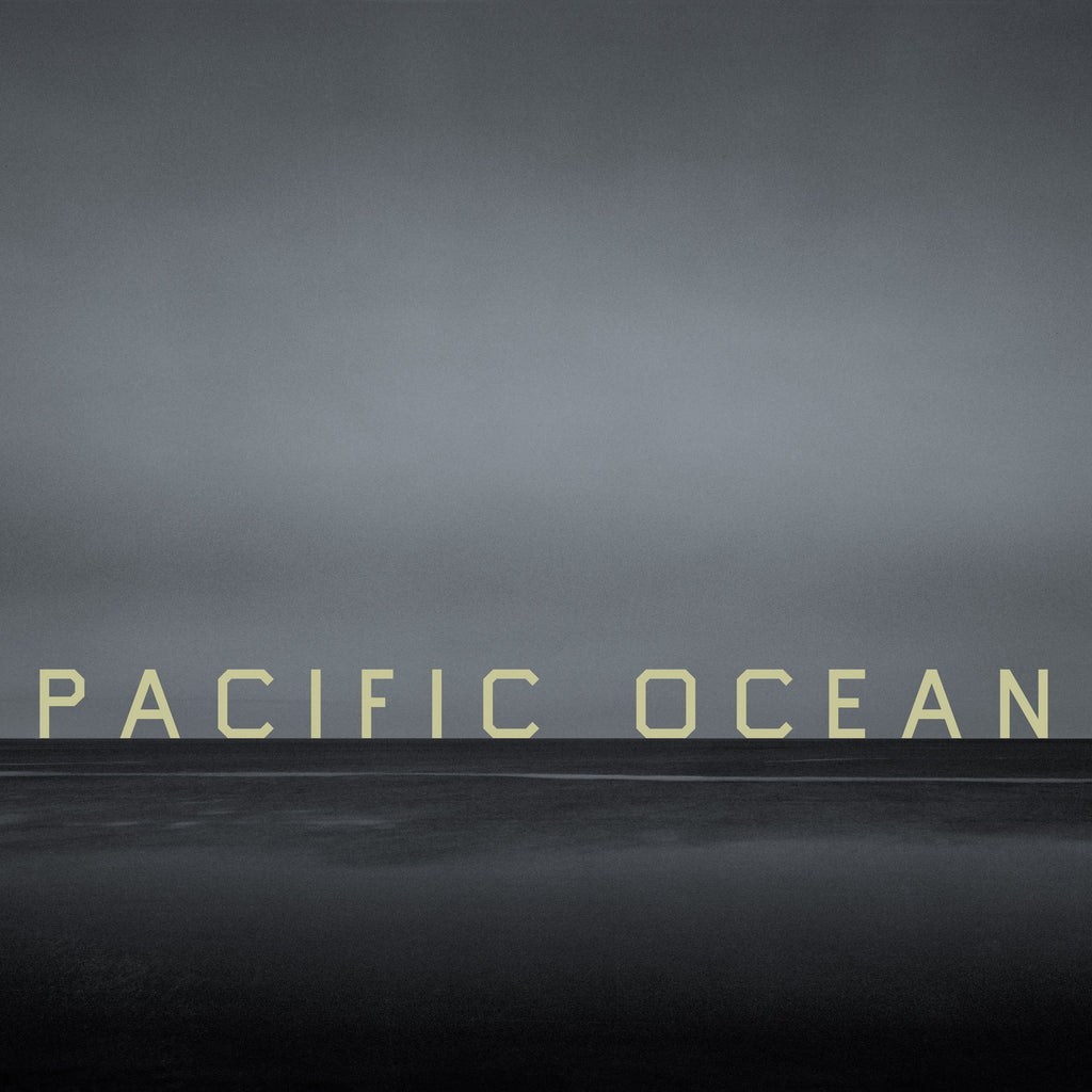 Pacific Ocean