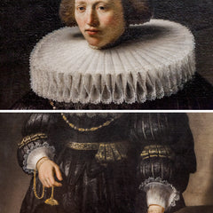 Corvina van Hofdyck