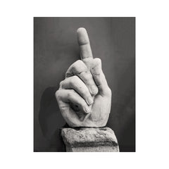 The Emperor's Hand, Rome