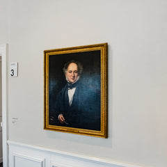 The Reverend