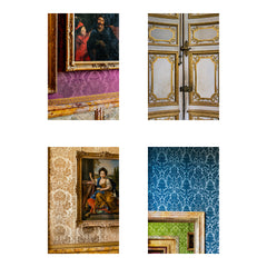 The Versailles Four