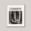 La Maquette - Issue No.9