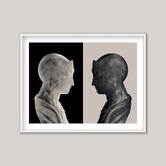 The Mirror and the Shadow