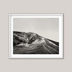 Mount Etna - The Valley of the Ox