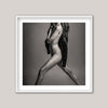 Porcelain Muybridge II