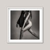 Porcelain Muybridge V