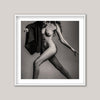 Porcelain Muybridge VI
