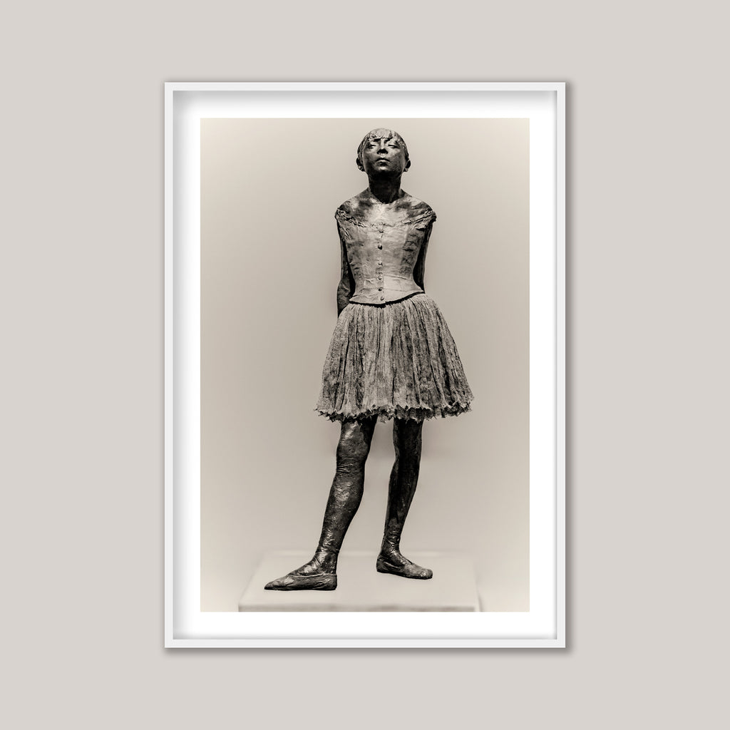 Little Dancer