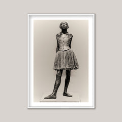 Little Dancer