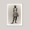 Little Dancer