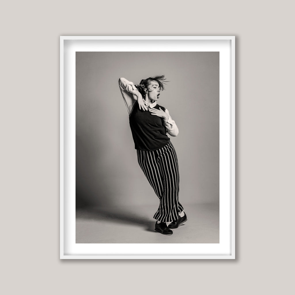 The Dancer I