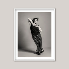 The Dancer I
