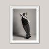 The Dancer I