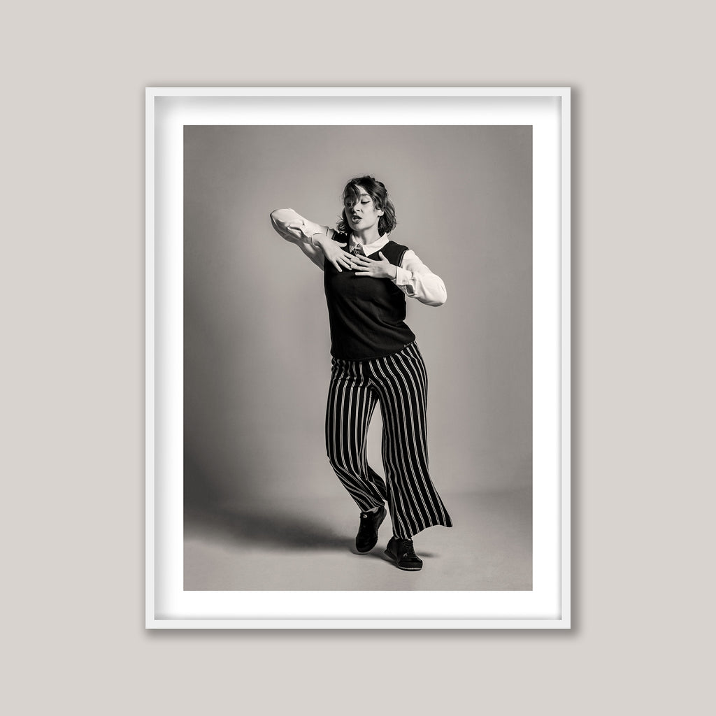 The Dancer II