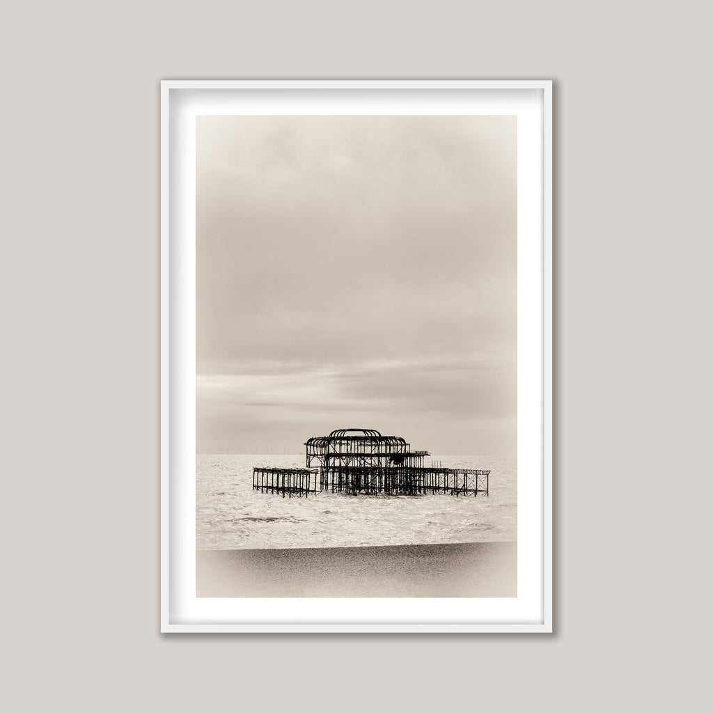 West Pier - AF