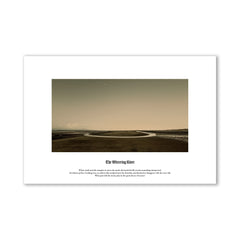 The Wittering River